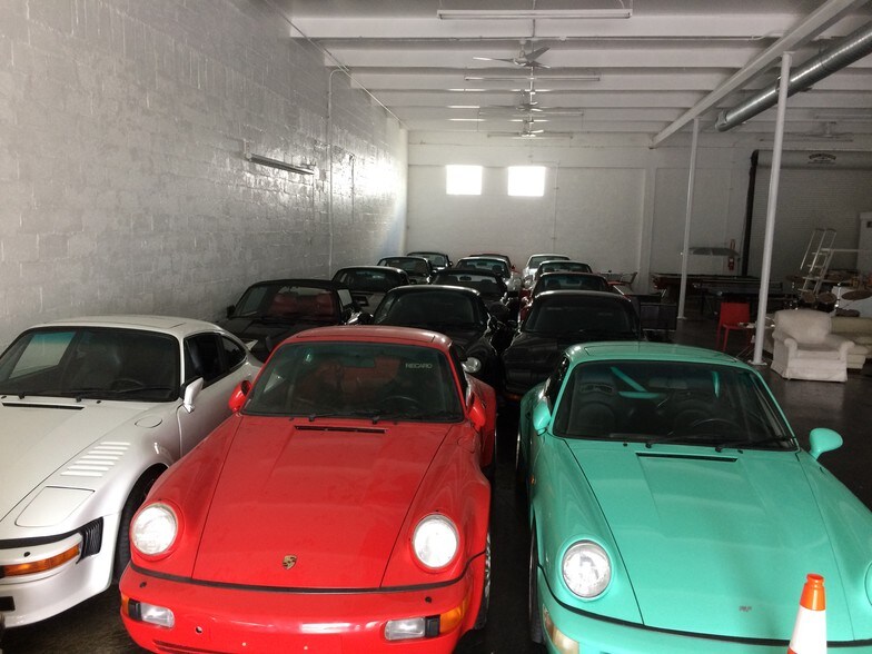 More Photos Of 301-395 NE 59th St, Miami Coworking Space