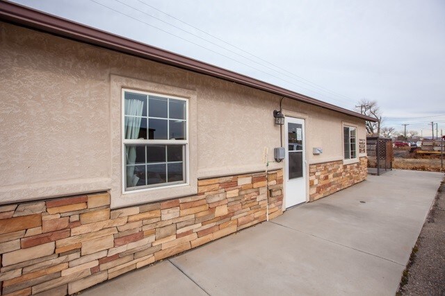 More Photos Of 743 Highway 6 & 50, Fruita Distribution For Lease