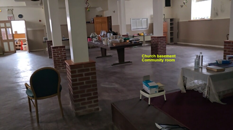 More Photos Of 1064 Herkimer St, Brooklyn Specialty For Sale