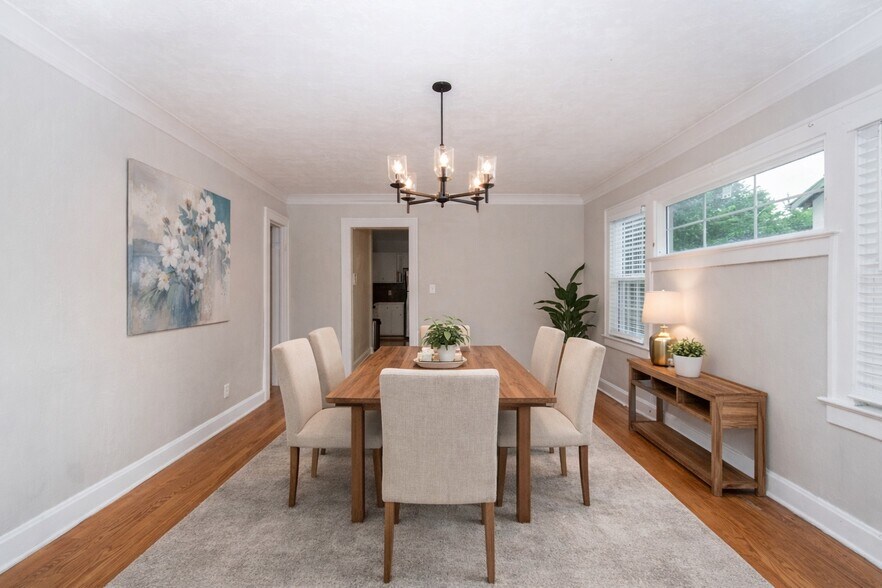 More Photos Of 5331 Charlotte St, Kansas City Apartments For Sale