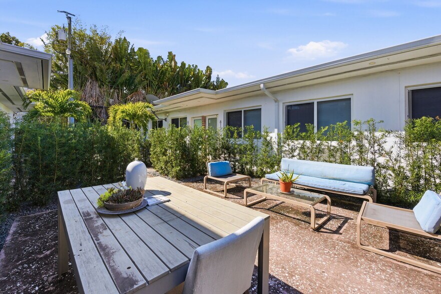 More Photos Of 800 85th St, Miami Beach Apartments For Sale