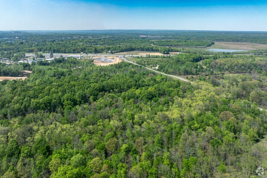 More Photos Of Two Pines Rd, North Little Rock Land For Sale