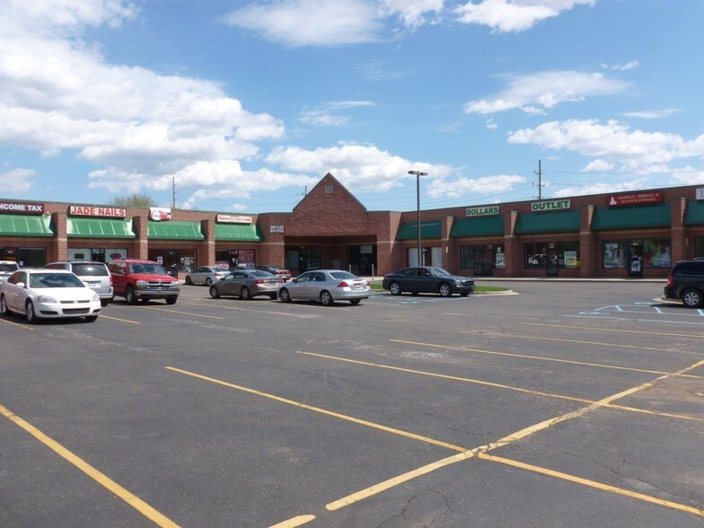 More Photos Of 1602-1648 N Perry Rd, Pontiac Unknown For Lease