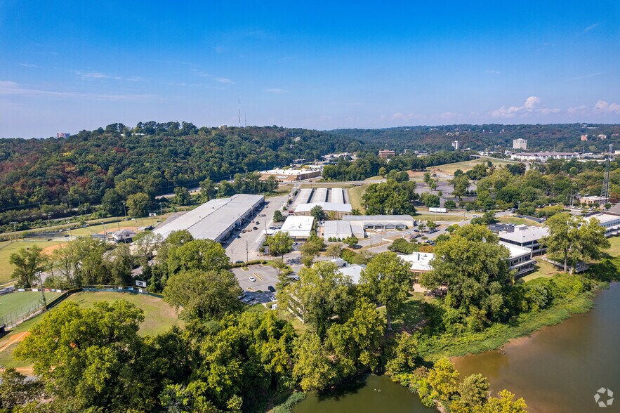 More Photos Of 2222 Cottondale Ln, Little Rock Office For Lease