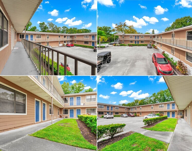 More Photos Of 640 8th St, Holly Hill Apartments For Sale