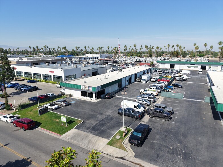 More Photos Of 5403 Gasoline Alley Dr, Bakersfield Industrial For Lease