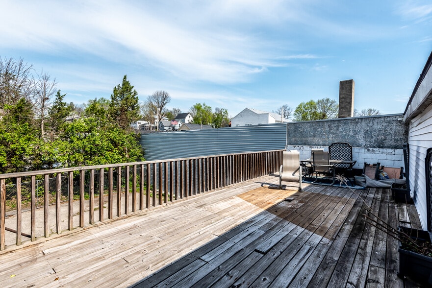 More Photos Of 121 S Main St, Waynesville Hospitality For Sale