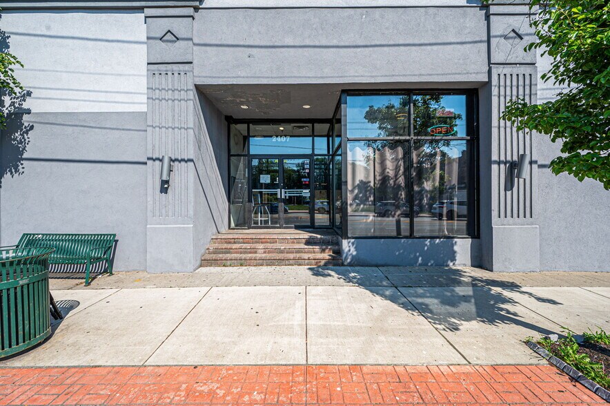 More Photos Of 2407 Grand Ave, Baldwin Bowling Alley For Sale