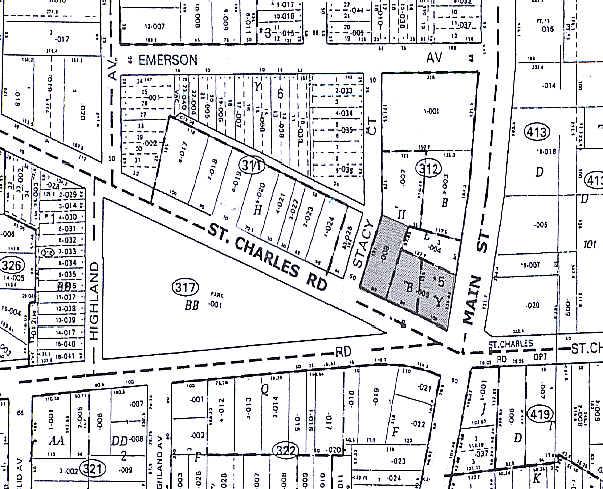 More Photos Of 840 N Main St, Glen Ellyn Drugstore For Sale