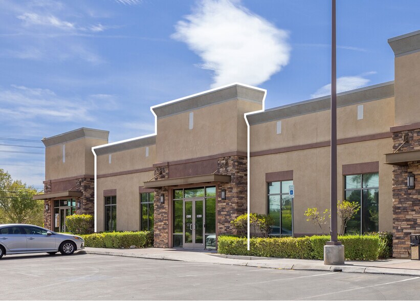 More Photos Of 6889 S Eastern Ave, Las Vegas Storefront For Sale