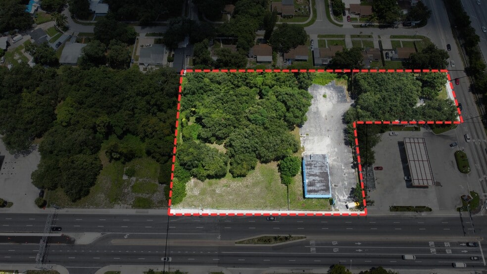 More Photos Of 16801 NW 27th Ave, Miami Gardens Land For Sale