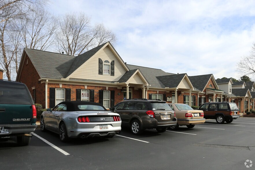 More Photos Of 1301 Shiloh Rd, Kennesaw Office Residential For Sale