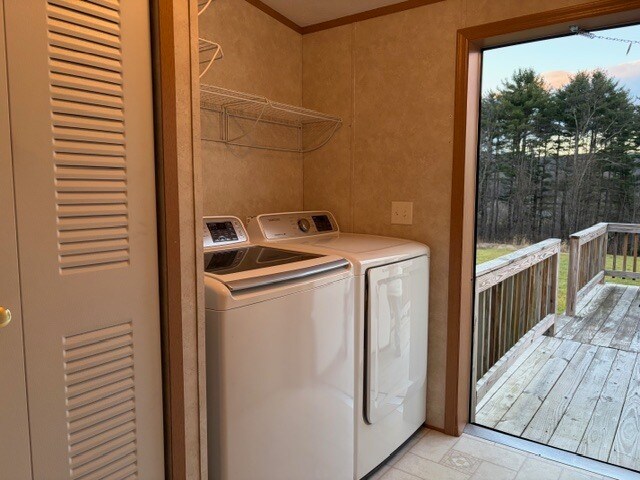 More Photos Of 1045 Covered Bridge Rd, Unadilla Land For Sale