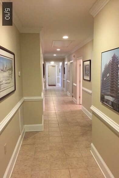 More Photos Of 1030 Homeland Ave, Greensboro Office For Lease