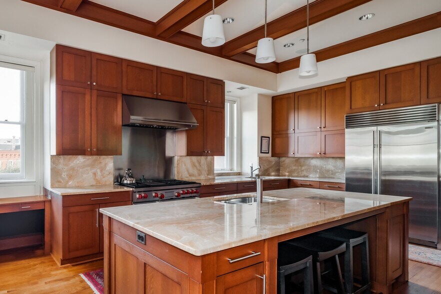 More Photos Of 2000 Massachusetts Ave NW, Washington Office Residential For Sale