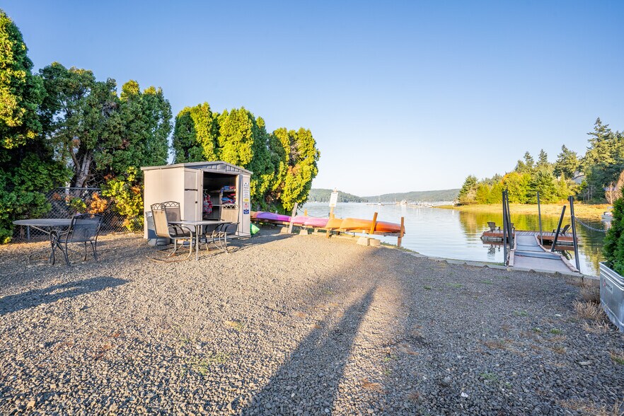 More Photos Of 6791 WA-106, Union Land For Sale