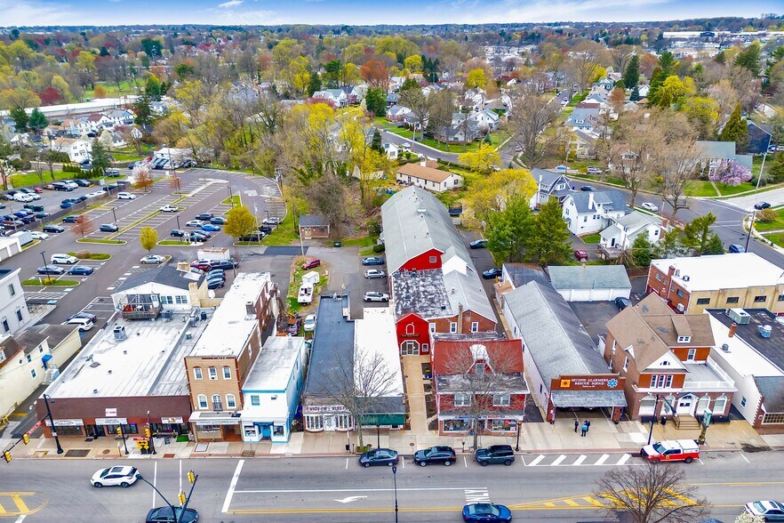 More Photos Of 124 S York Rd, Hatboro Office For Sale
