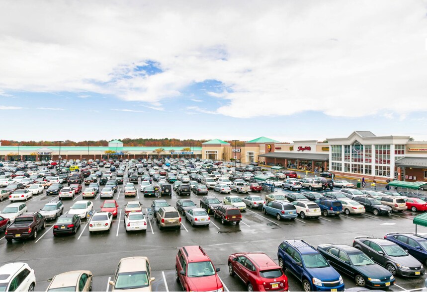 More Photos Of 644 Route 70, Brick General Retail For Lease