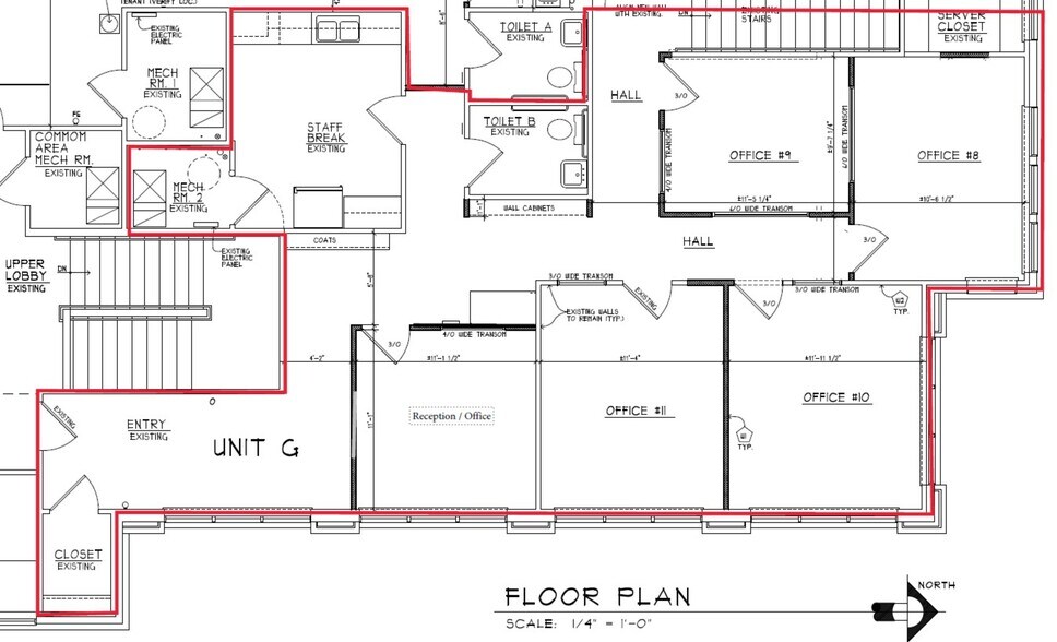 More Photos Of 2455 Dean St, St Charles Medical For Lease