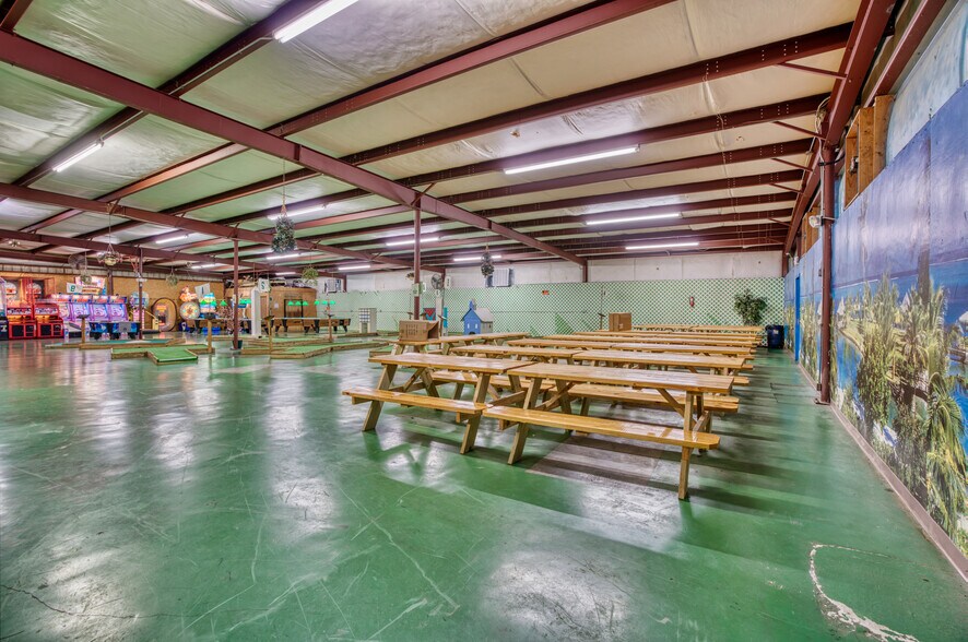 More Photos Of 2724 Emanuel Church Rd, West Columbia Skating Rink For Sale