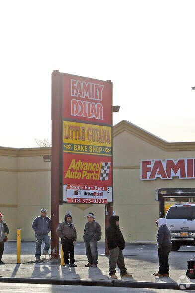 More Photos Of 18220 Jamaica Ave, Hollis Storefront Retail Office For Lease