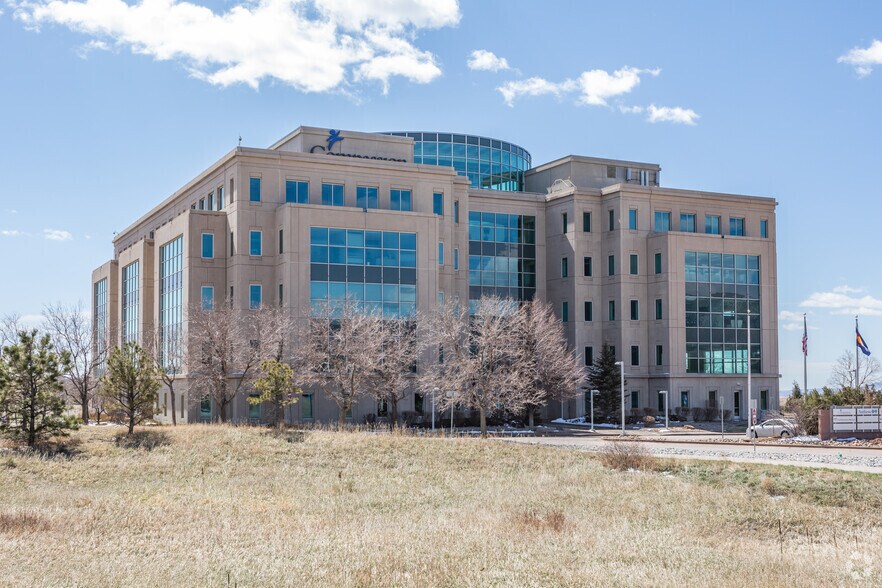 More Photos Of 555 Middle Creek Pky, Colorado Springs Office For Lease