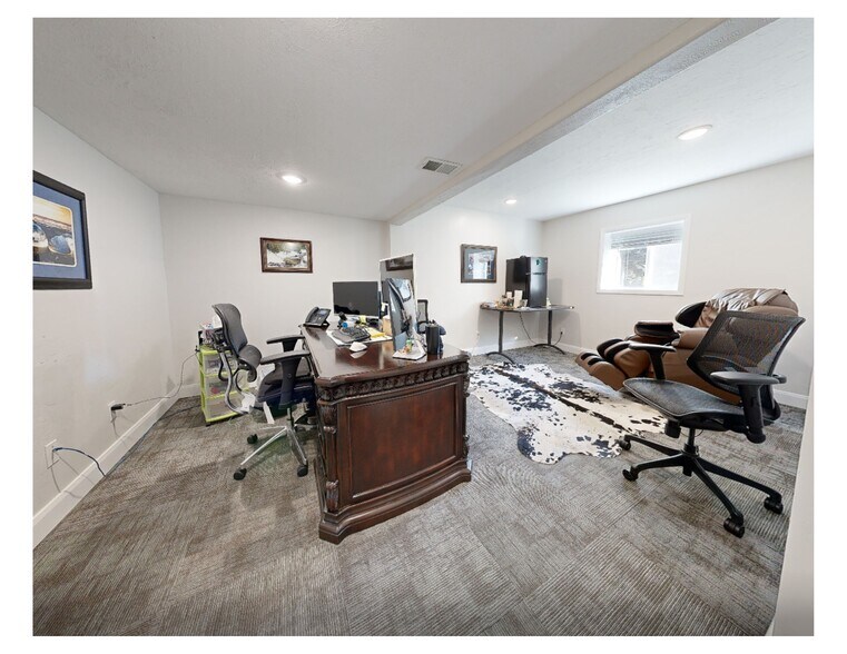 More Photos Of 1463 Commerce Way, Idaho Falls Warehouse For Lease