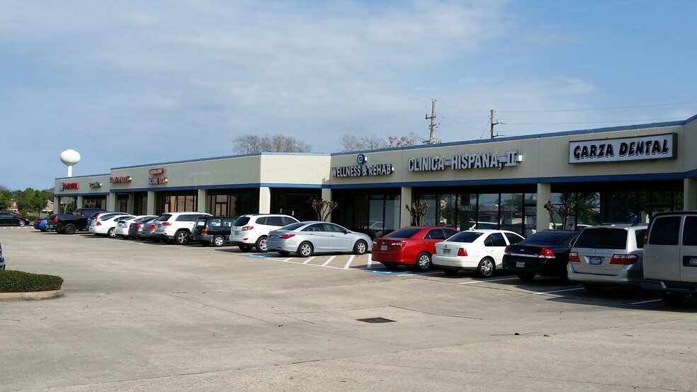 More Photos Of 9720 Jones Rd, Houston Freestanding For Lease
