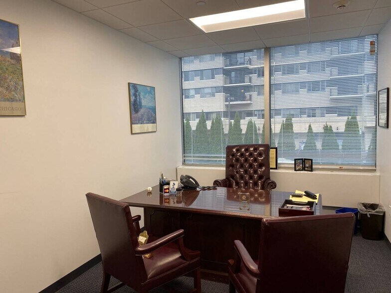 More Photos Of 1 Barker Ave, White Plains Office For Lease
