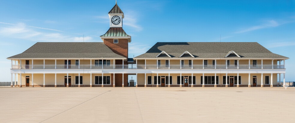 Primary Photo Of Bennett Rd, Culpeper Storefront Retail Office For Lease