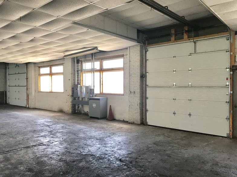More Photos Of 111 Jones Ave, Monroe Warehouse For Sale