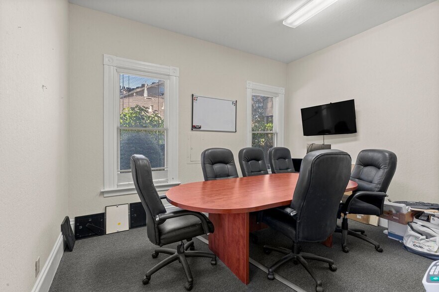More Photos Of 142 N Central Ave, Campbell Office Residential For Sale