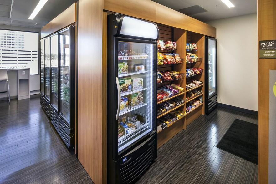 More Photos Of 7777 Bonhomme Ave, Clayton Coworking Space