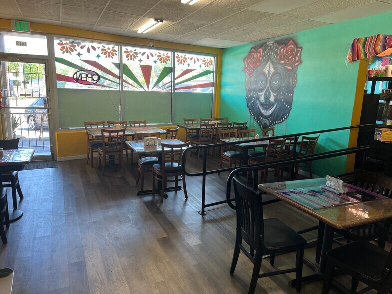 More Photos Of 1401-1417 Cleveland St, Clearwater Storefront Retail Office For Sale