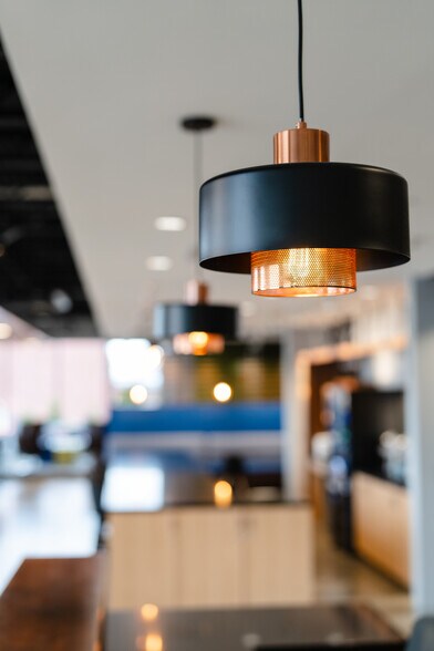 More Photos Of 130 N Preston Rd, Prosper Office For Lease