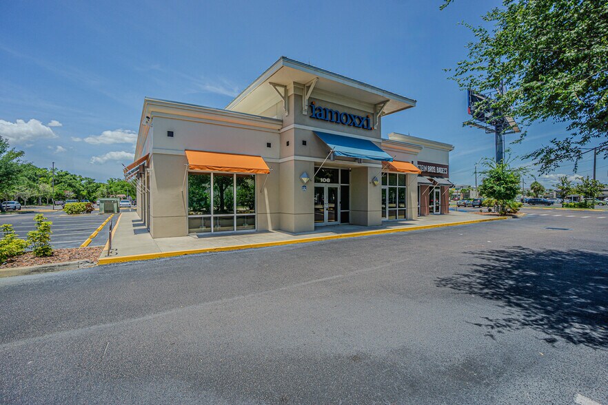 Primary Photo Of E Bay Dr, Clearwater Unknown For Lease