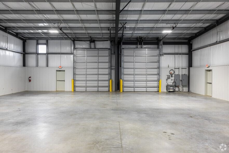 More Photos Of , Cypress Industrial For Sale