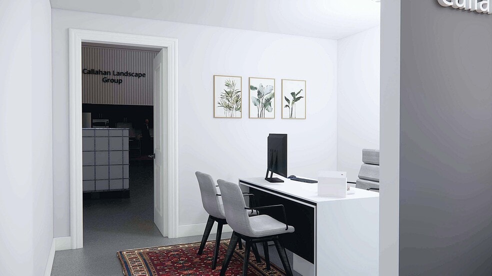 More Photos Of 2105 Callahan Dr, Knoxville Light Distribution For Lease