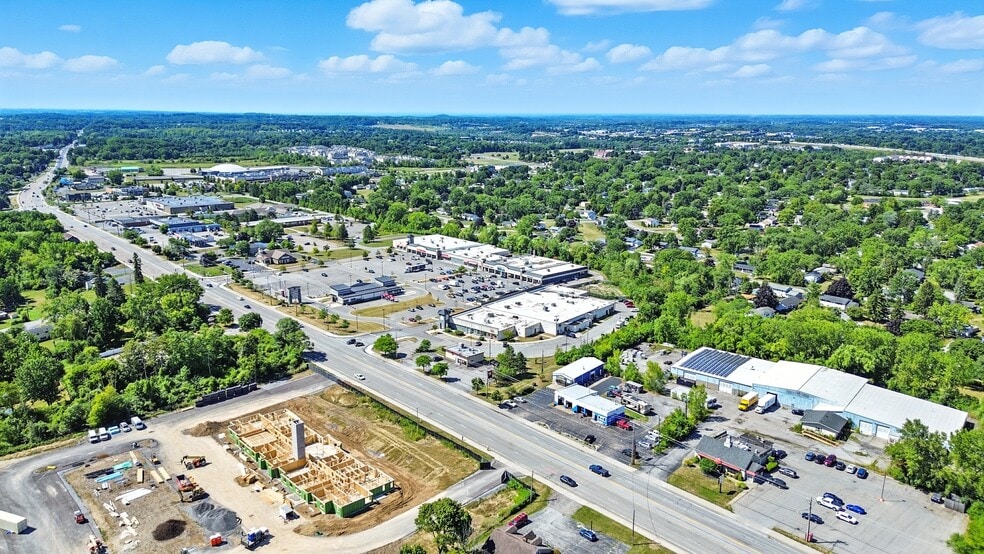 More Photos Of 2199 E Henrietta Rd, Rochester Unknown For Lease
