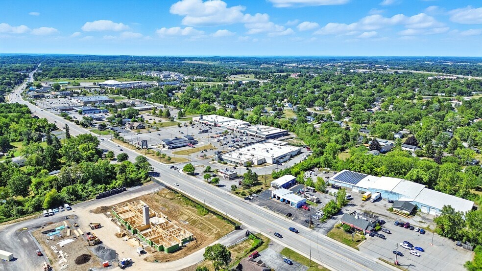 More Photos Of 2199 E Henrietta Rd, Rochester Unknown For Lease