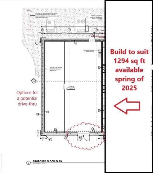 More Photos Of 3101 10th St, Menominee Freestanding For Lease
