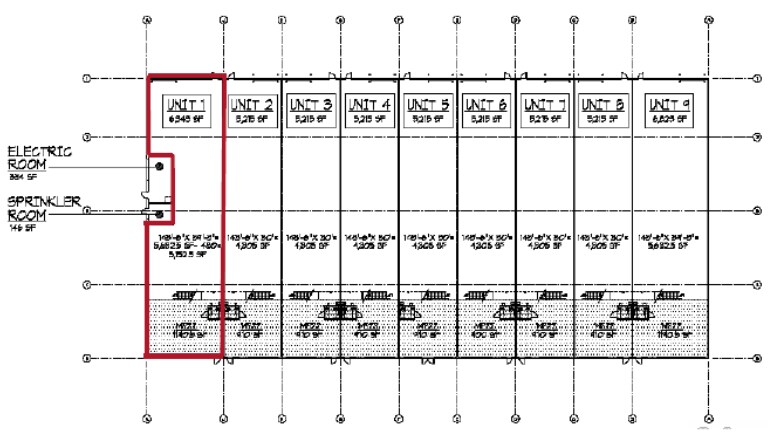 More Photos Of 17857-17889 Fraley Blvd, Dumfries Research And Development For Sale