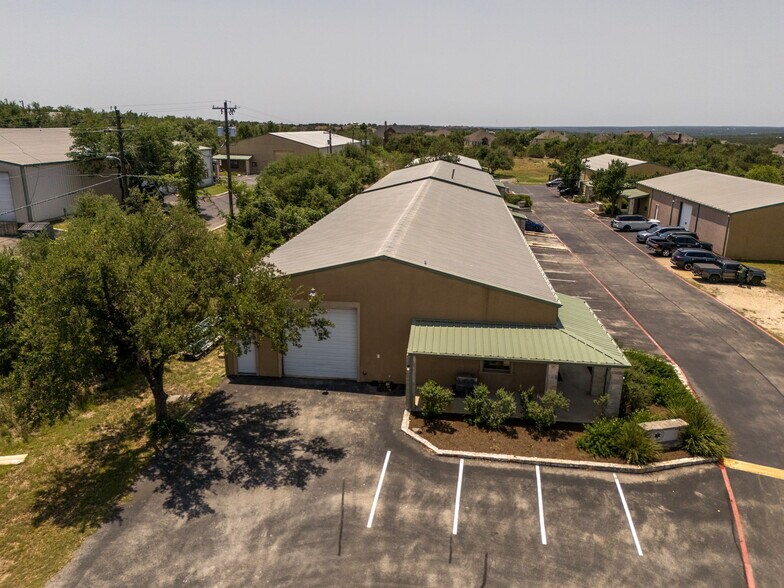 More Photos Of 14121 W US 290 Hwy, Austin Warehouse For Lease