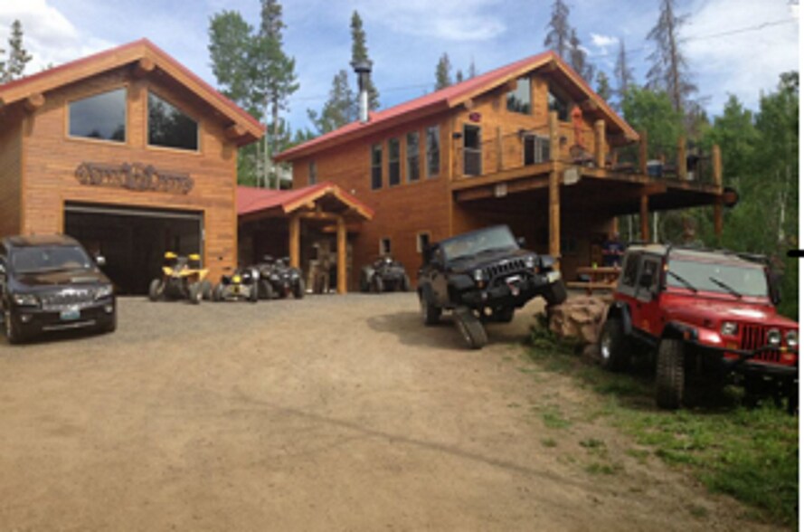 More Photos Of 1124 State Highway 11, Laramie Specialty For Sale