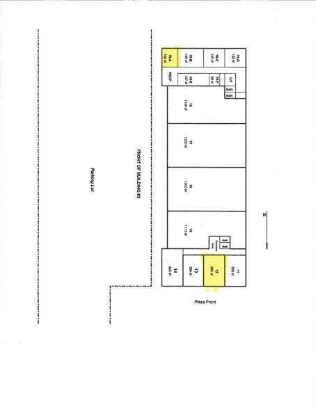 More Photos Of 4509 NW 23rd Ave, Gainesville Office For Lease