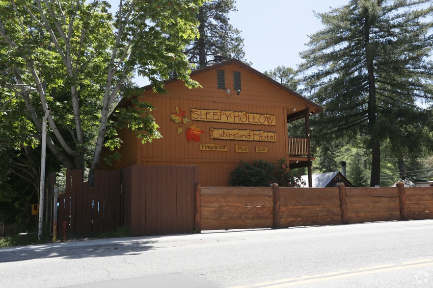 More Photos Of 24033 Lake Dr, Crestline Hotel For Sale