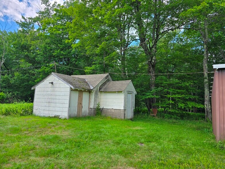 More Photos Of 40 Sparten Hill Rd, Livingston Manor Specialty For Sale