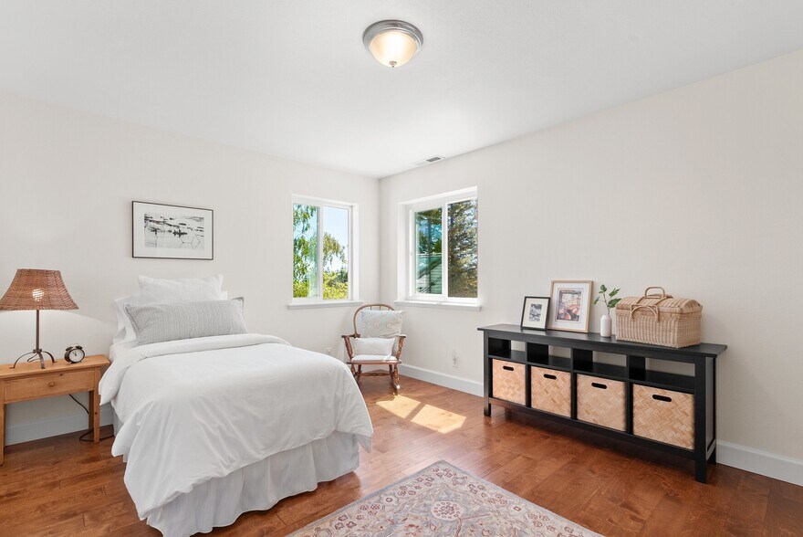 More Photos Of 7919 Empire Grade, Santa Cruz Multifamily For Sale