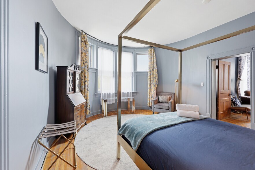 More Photos Of 83-87 Wilson Ave, Columbus Apartments For Sale