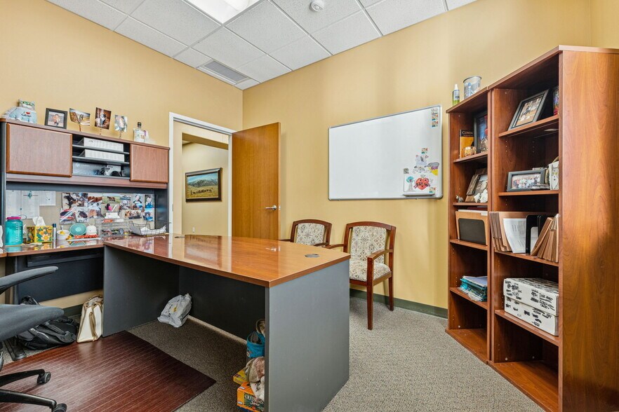 More Photos Of 1910 Main Ave, Durango Office For Sale